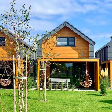 Wakacyjna Wioska Summerland Dziwnówek Exteriér fotografie